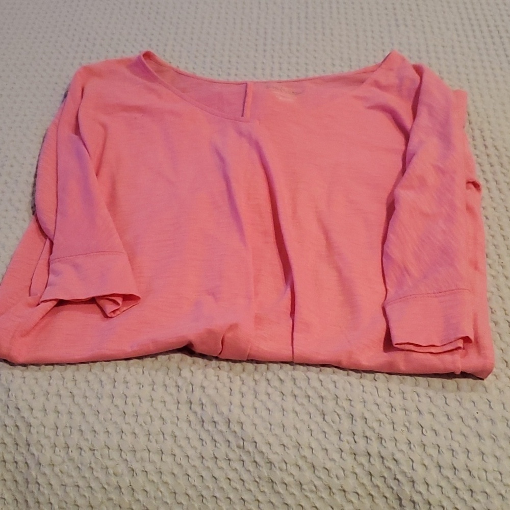 Lilly Pulitzer 100% Pima Cotton Dress (48)
